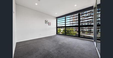 A modern one-bedroom apartment available in Wolli Creek - Photo 3