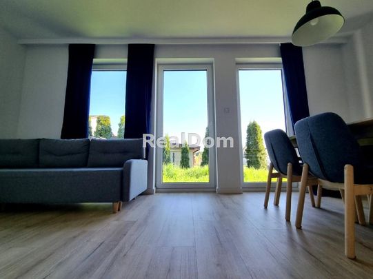 Mieszkanie Wielka Wieś Modlniczka powierzchnia 75.0 m² C390-WM-11028 - Photo 1