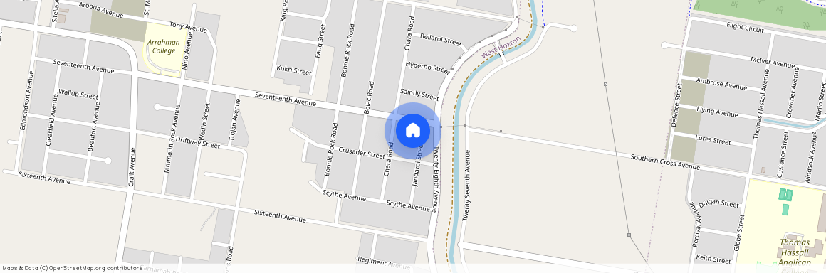 3 Jandaroi Road, NSW 2179, Austral