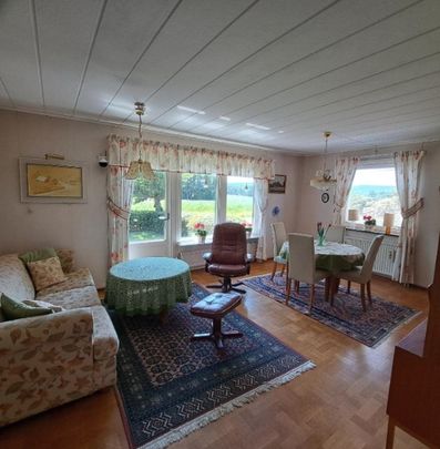 Våxtorp - 3rok - 8mån - 7.998kr/mån - Foto 1