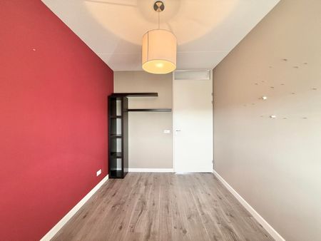 Appartement te huur: Ottho Heldringstraat 92 1066 XW Amsterdam - Foto 5