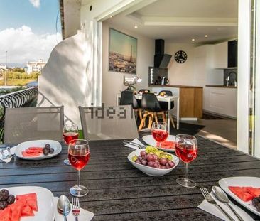 Alquiler de piso en Puerto Banús - Foto 4