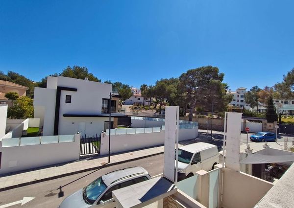 Alquiler de casa o chalet independiente en Calle Picos de Europa