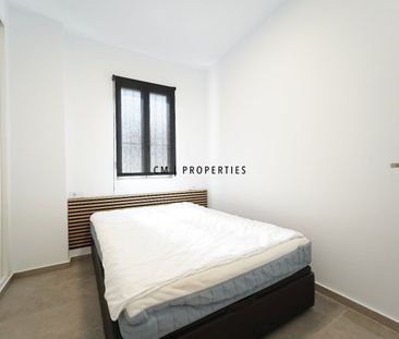 Piso de alquiler en Musico Cabanilles, Sant Marcel.lí - Photo 4