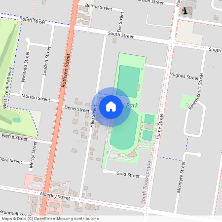 1/28 Haig Street, South Toowoomba