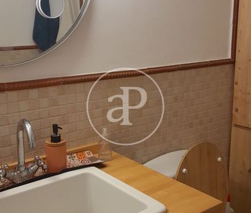 Apartment for Rent on Calle Llobregat (L'Hospitalet de Llobregat) - Photo 2