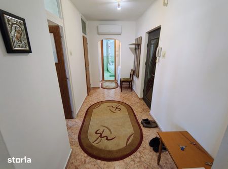 Apartament 2 camere Parc Sebastian Kaufland Vulcan - Fotografie 3