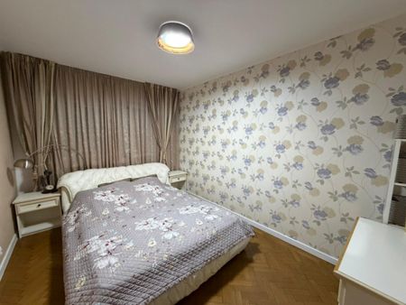 Drumul Taberei, Sibiu, 4 camere, 110mp, bloc tip H, complet - Fotografie 3