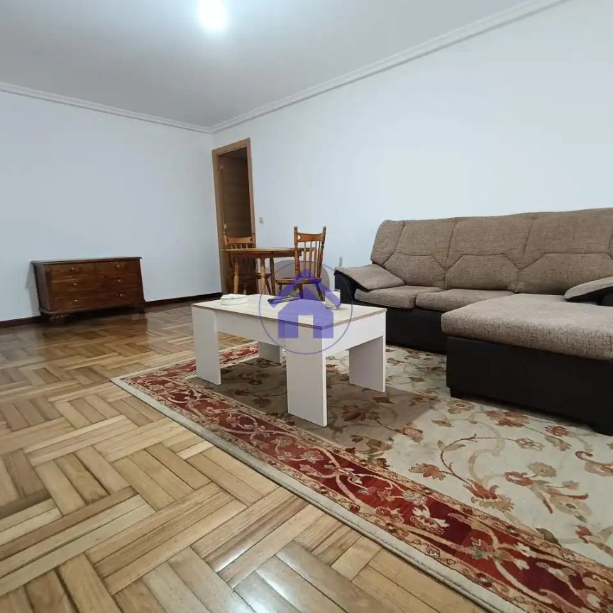 Piso de alquiler en Sardoma - Castrelos - Photo 1