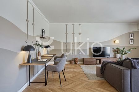 Tout savoir sur cet appartement dans le quartier La Plaine des Sablons, à Neuilly-sur-Seine - Photo 3