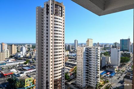 Apartamento, 88 m², 2 qts, 3 banh., 2 vagas, Setor Oeste - Photo 3