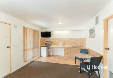 Furnished Units - Electricity Included - Photo 5