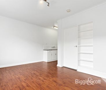 Light And Bright One Bedroom Apartment - Photo 6