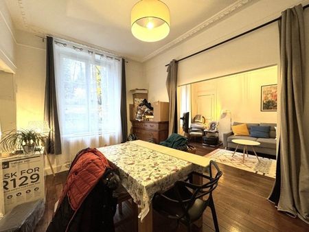 Appartement 3 pièces à Malzéville - Photo 2