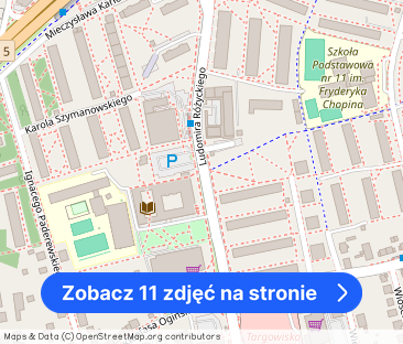 Do wynajęcia wyposażone mieszkanie na Zabobrzu - Zdjęcie 1