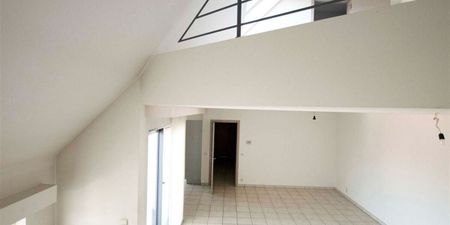 Duplex te huur in Tongeren voor € 760 met 1 slaapkamer - Foto 2