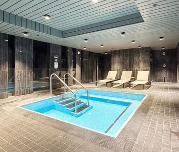 For Lease - 2221 Yonge Street Unit# 3206, Toronto, Ontario - Photo 5