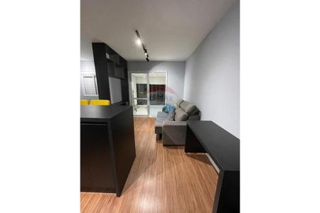 Apartamento 1 Quarto - Jardim Flor da Montanha - Foto 3