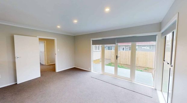 Shannon - 3 bedrooms - Photo 1
