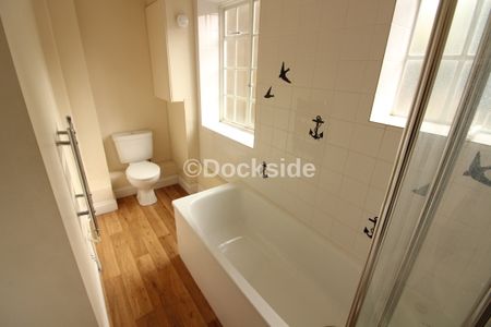 1 bed to rent in High Street, Rochester, ME1 - Photo 4