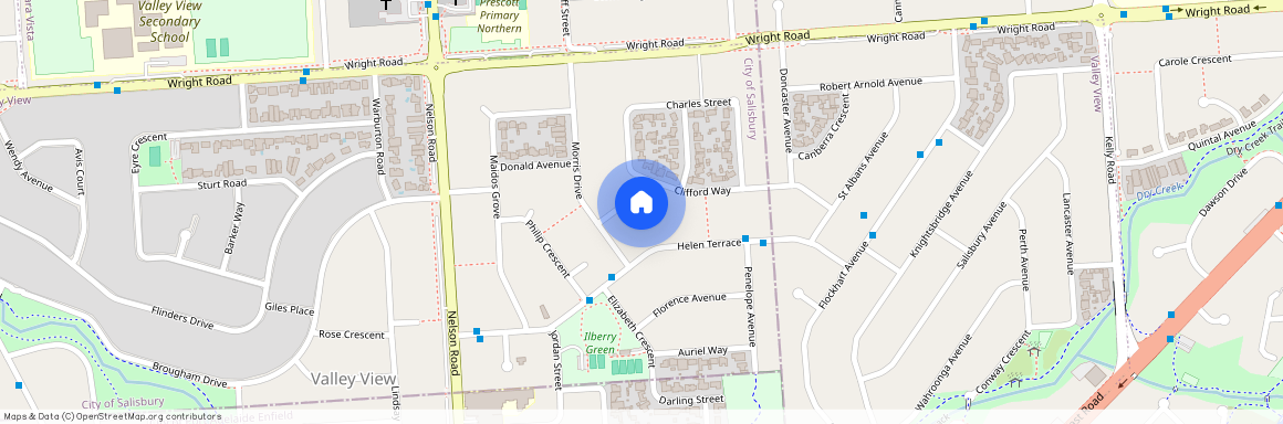 5B George Avenue, Valley View