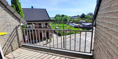 Appartement te huur in Munsterbilzen voor € 710 met 1 slaapkamer - Photo 2