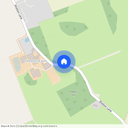 Shotton Hall, Shotton Lane Harmer Hill, Shrewsbury