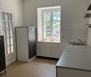 MAISON DE VILLE - CHATEAUGIRON - Photo 5