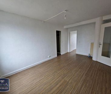 Location Appartement 2 pièces 41m² LE HAVRE 76600 - Photo 1
