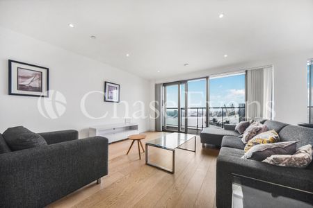 3 bedroom apartment to rent - Photo 4