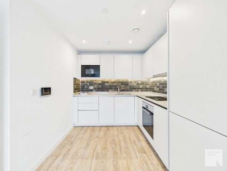 Wilson Building :: Castlefield, M3 - Photo 2