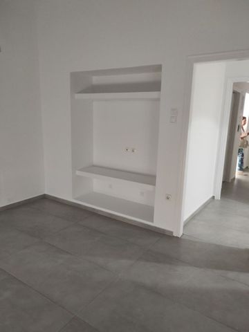 Διαμέρισμα για ενοικίαση Μυκονιάτικα (Αγιοι Ανάργυροι) - Photo 2