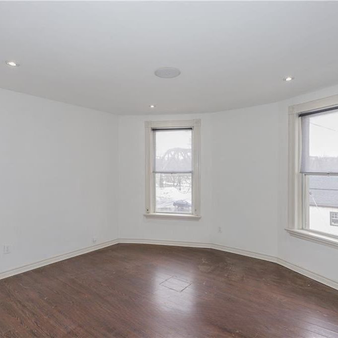 For Lease - 11 Oxford Street Unit# Upper Unit, London North, Ontario - Photo 1