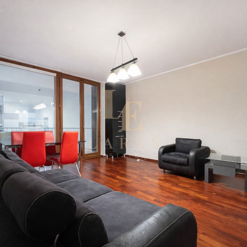 3-pokoje|70 m2| Parking | Zamknięte Osiedle - Zdjęcie 1