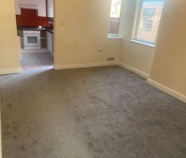 2 bed end of terrace to rent Station Road, DE7 - Photo 1