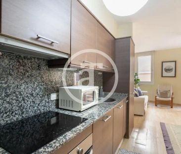 Piso de alquiler en Carrer Assaonadors, Sant Pere, Sta. Caterina i ... - Photo 3