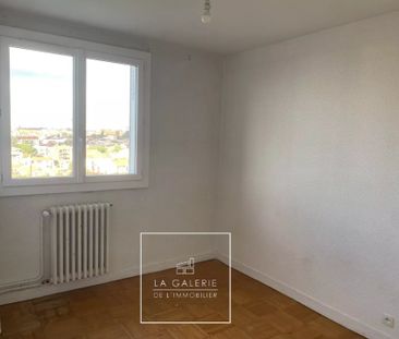 Location Appartement 4 pièces 70m² TOULOUSE 31400 - Photo 3
