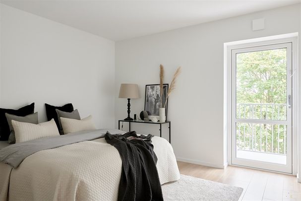 Löjtnant Granlunds väg 2 B - Photo 1