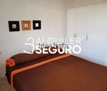 Alquiler de piso en Avenida Manuel Gorria - Photo 5