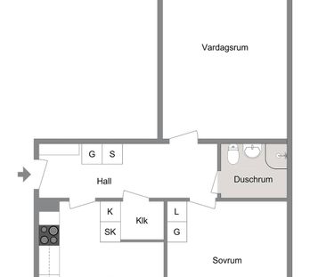 Kopparvägen, Järfälla - Photo 6