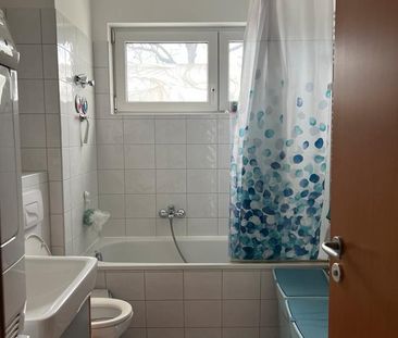 Gemütliches WG Zimmer mit Garten - Foto 1