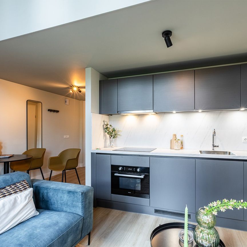 Berg en Dalseweg 79A43, Nijmegen - Foto 1