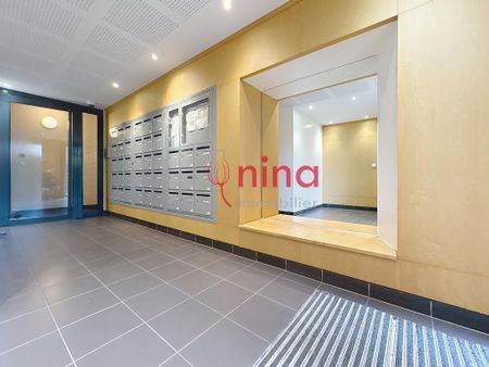 Location Appartement - Photo 4