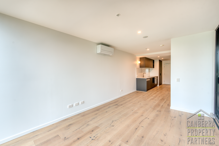 514/83 Cooyong Street, Reid ACT 2612 - Apartment For Rent | Domain - Photo 3