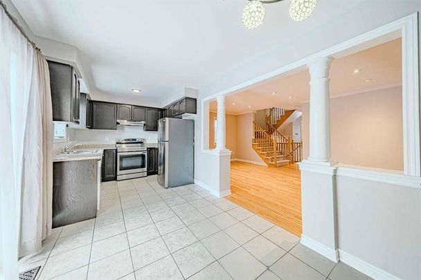 For Lease - 63 Kirkland Place, Whitby, Ontario - Photo 1