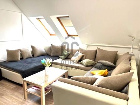 Kiadó újszerű állapotú lakás - Paks - Fotó 4