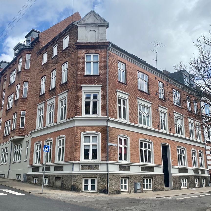Randers C, 2 B, 2. th., Vester Altanvej, 8900 - Photo 1