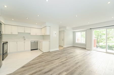 For Lease - 43 Hays Boulevard Unit# 2, Oakville, Ontario - Photo 3