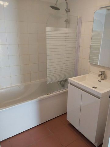 Appartement 3 pièces à louer - Photo 5