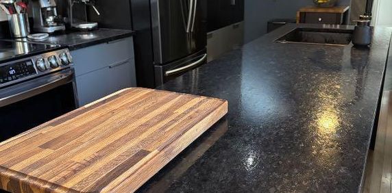 Condo Moderne-Industriel 4 1/2 | Saint-Roch - Photo 2